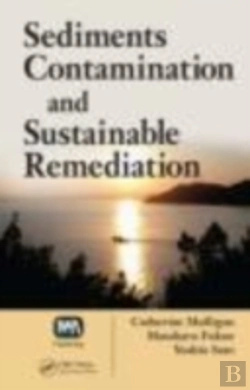 Bertrand.pt - Sediments Contamination And Sustainable Remediation