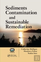 Sediments Contamination And Sustainable Remediation