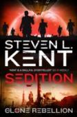 Sedition: The Clone Rebellion Book 8