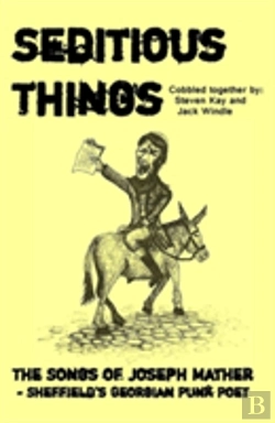 Bertrand.pt - Seditious Things: The Songs Of Joseph Mather