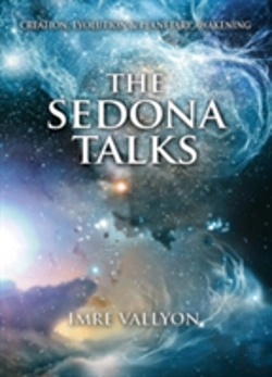 Bertrand.pt - Sedona Talks