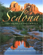 Sedonatreasure Of The Southw