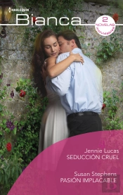 Seduccion Cruel