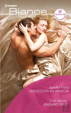 Bertrand.pt - Seducción En Venecia; Engaño Feliz