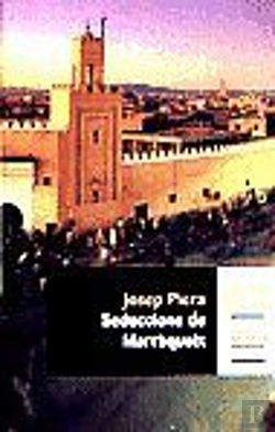 Bertrand.pt - Seduccions De Marràqueix