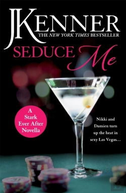 Bertrand.pt - Seduce Me: A Stark Ever After Novella