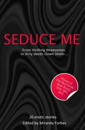 Seduce Me