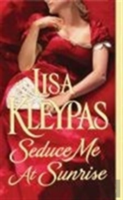 Seduce Me At Sunrise