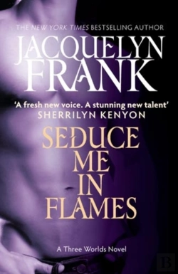 Bertrand.pt - Seduce Me In Flames