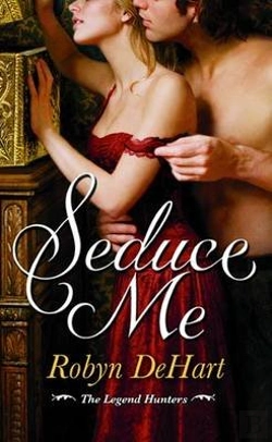 Bertrand.pt - Seduce Me