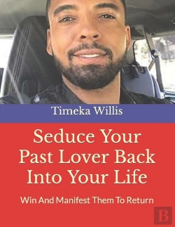 Bertrand.pt - Seduce Your Past Lover Back Into Your Life