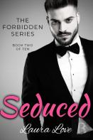 ''Seduced'' Book 2