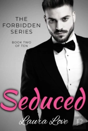 'Seduced' Book 2