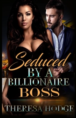 Bertrand.pt - Seduced By A Billionaire Boss