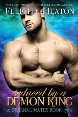 Bertrand.pt - Seduced By A Demon King