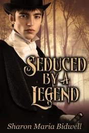 Seduced By A Legend