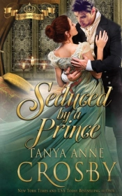 Seduced By A Prince