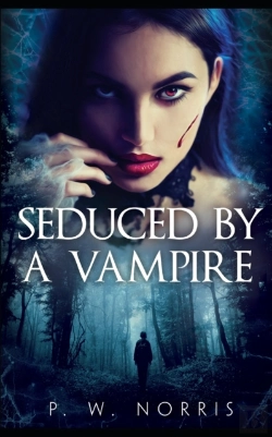 Bertrand.pt - Seduced By A Vampire