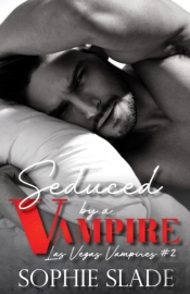 Seduced By A Vampire