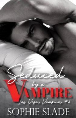 Bertrand.pt - Seduced By A Vampire