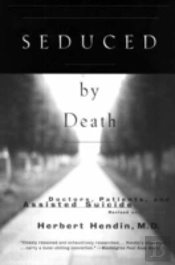 Seduced By Death
