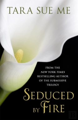 Bertrand.pt - Seduced By Fire: A Partners In Play Novel