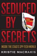Seduced By Secrets