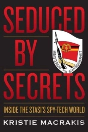 Seduced By Secrets