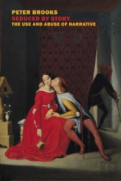 Seduced By Story