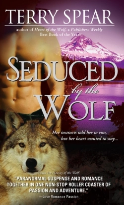 Bertrand.pt - Seduced By The Wolf