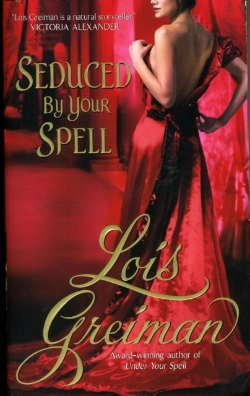 Bertrand.pt - Seduced By Your Spell