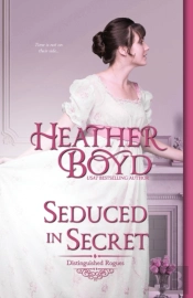 Seduced In Secret