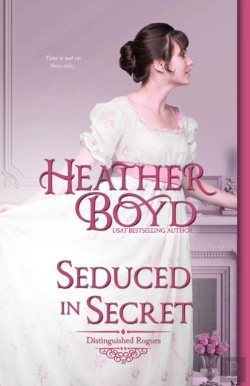 Bertrand.pt - Seduced In Secret