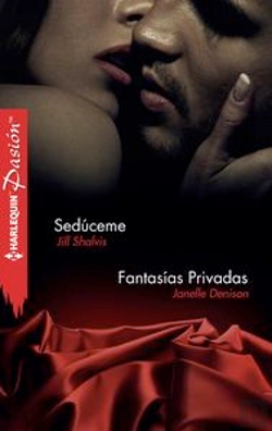 Bertrand.pt - Sedúceme, Fantas¡As Privadas