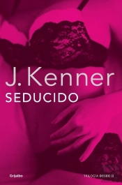 Seducido (Trilogía Deseo 2)