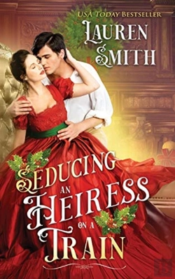 Bertrand.pt - Seducing An Heiress On A Train