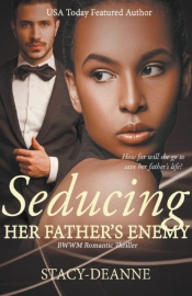 Seducing Her Father'S Enemy