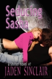 Seducing Sasha