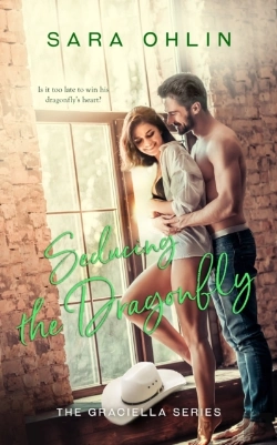 Bertrand.pt - Seducing The Dragonfly