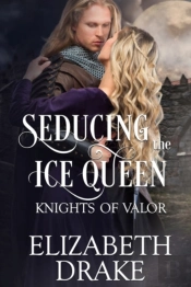 Seducing The Ice Queen