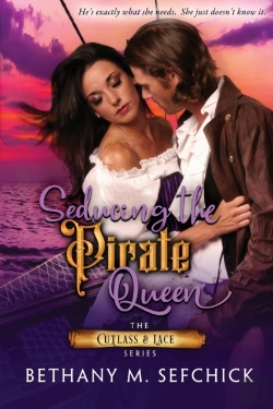 Bertrand.pt - Seducing The Pirate Queen