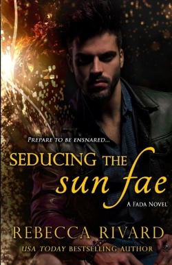 Bertrand.pt - Seducing The Sun Fae