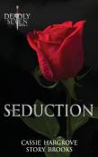 Seduction (A Dark Reverse Harem Romance)