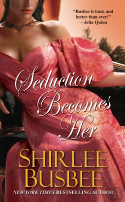 Bertrand.pt - Seduction Becomes Her