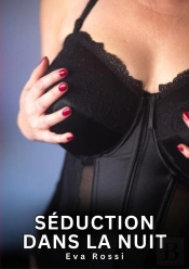 Seduction Dans Nuit - Nouvelles Erotiques De Sexe Ta