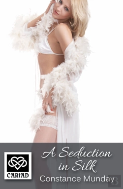 Bertrand.pt - Seduction In Silk