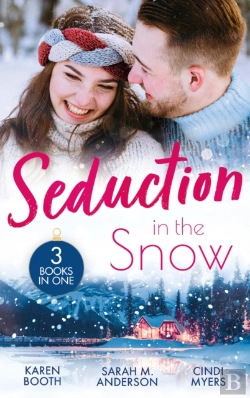 Bertrand.pt - Seduction In Snow Eb