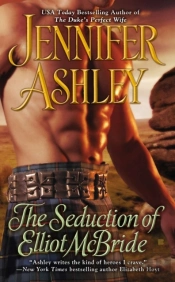 Seduction Of Elliot Mcbride