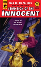 Seduction Of The Innocent