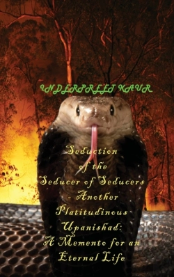Bertrand.pt - Seduction Of The Seducer Of Seducers - Another Platitudinous Upanishad